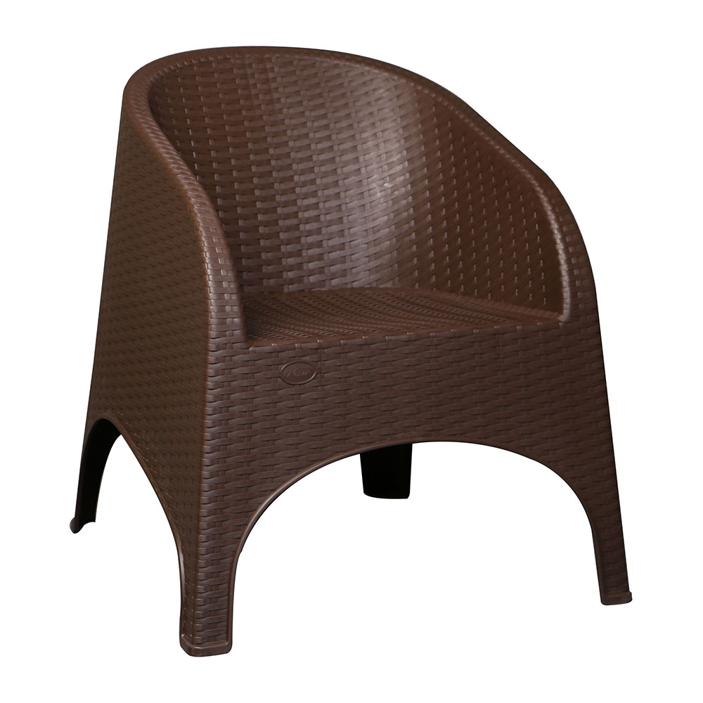 صندلی حصیری کد 890