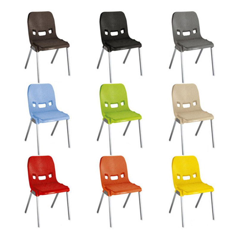 صندلی پایه فلزی ناصر کد 880-00