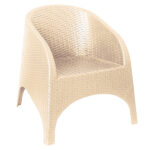 صندلی حصیری کد 890 - Image 2