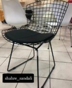 صندلی ناهارخوری مدل برتویا - Image 8