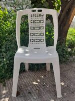 صندلی پلاستیکی مراسم جلسات - Image 5