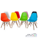 صندلی آریا فایبر