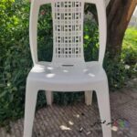 صندلی بدون دسته پلاستیکی