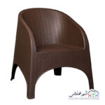 صندلی حصیری کد 890