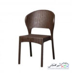 صندلی حصیری کد 972
