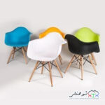 صندلی فایبر ایزی