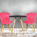 صندلی ماهور لمسه