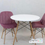 صندلی مایا لمسه