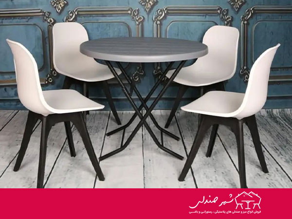مبل و صندلی خانگی