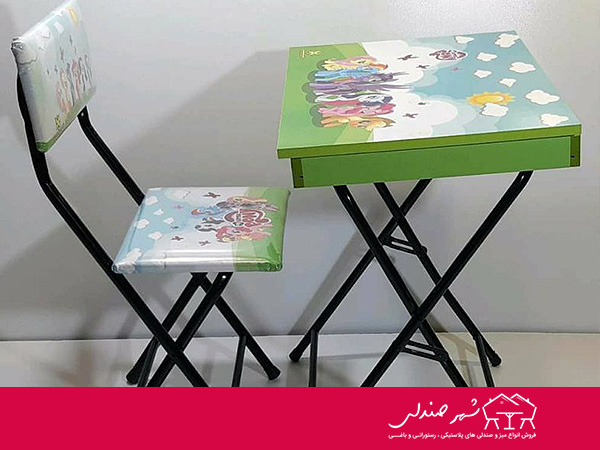 خرید میز تحریر کودک