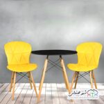 ناهارخوری مدل ماهور لمسه