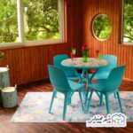 ناهارخوری کد 444
