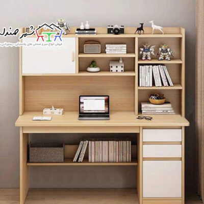 راهنمای انتخاب میز مطالعه استاندارد برای دانش‌آموز و دانشجو