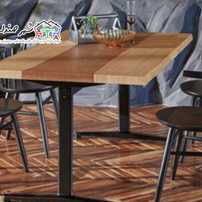راهنمای کامل چیدمان میز و صندلی رستوران ها