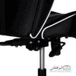 صندلی گیمینگ طرح ریزر (Razer) - Image 3