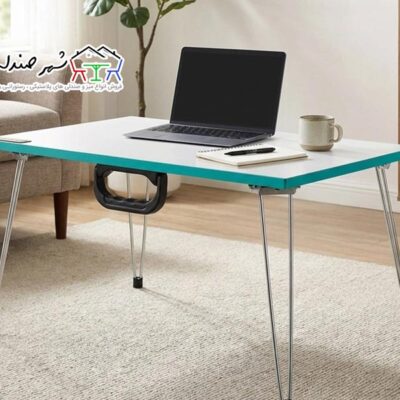راهنمای خرید میز تحریر تاشو برای خانه و اتاق کودک-00