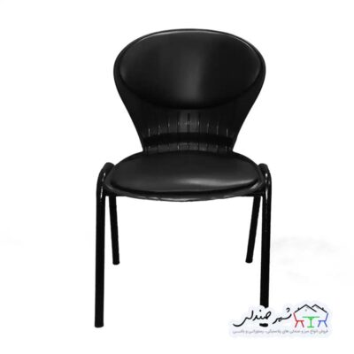 صندلی انتظار صدفی-00