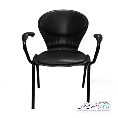 صندلی انتظار صدفی-01